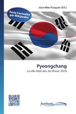Pyeongchang