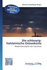 Die schleswig-holsteinische Ostseeküste