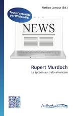 Rupert Murdoch