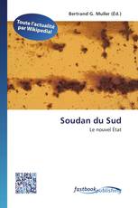 Soudan du Sud
