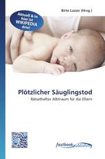 Plötzlicher Säuglingstod