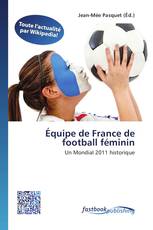 Équipe de France de football féminin