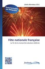 Fête nationale française