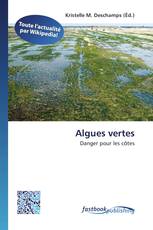 Algues vertes