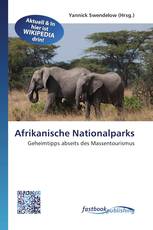 Afrikanische Nationalparks