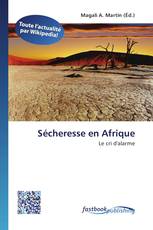 Sécheresse en Afrique