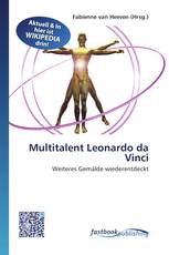 Multitalent Leonardo da Vinci