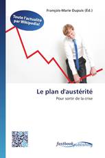Le plan d'austérité
