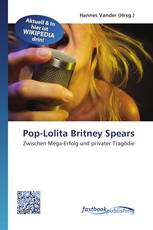 Pop-Lolita Britney Spears