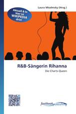 R&B-Sängerin Rihanna