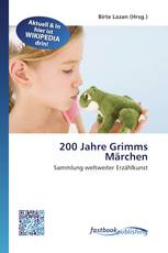 200 Jahre Grimms Märchen