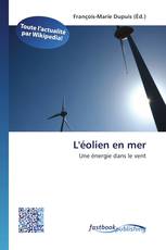L'éolien en mer