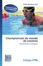 Championnats du monde de natation