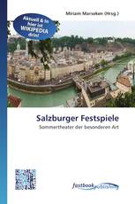 Salzburger Festspiele