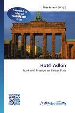 Hotel Adlon