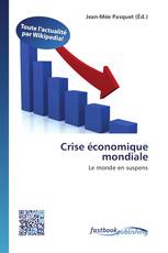 Crise économique mondiale