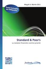 Standard & Poor's