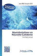 Manisfestations en Nouvelle-Calédonie