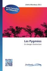 Les Pygmées