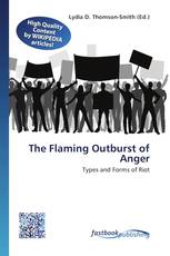 The Flaming Outburst of Anger