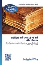 Beliefs of the Sons of Abraham