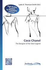 Coco Chanel