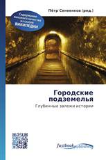 Городские подземелья