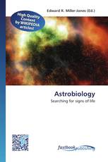 Astrobiology