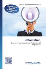 Defamation