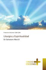 Liturgia y Espiritualidad