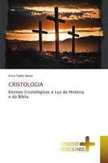 CRISTOLOGIA