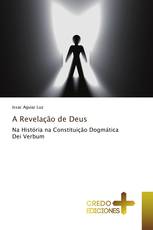 A Revelação de Deus