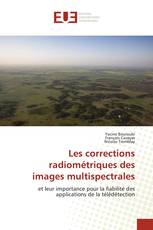 Les corrections radiométriques des images multispectrales