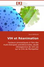 VIH et Réanimation