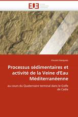 Processus sédimentaires et activité de la Veine d''Eau Méditerranéenne