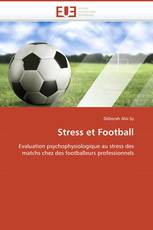Stress et Football