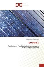 Ionogels