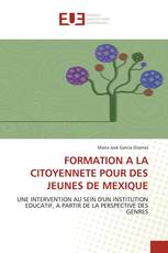 FORMATION A LA CITOYENNETE POUR DES JEUNES DE MEXIQUE