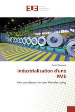 Industrialisation d'une PME