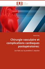 Chirurgie vasculaire et complications cardiaques postopératoires: