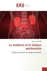 Le médecin et la dialyse péritonéale