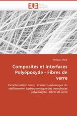 Composites et Interfaces Polyépoxyde - Fibres de verre