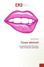 Corps abstrait
