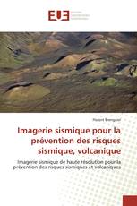 Imagerie sismique pour la prévention des risques sismique, volcanique