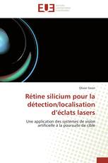 Rétine silicium pour la détection/localisation d’éclats lasers