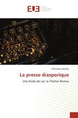 La presse diasporique