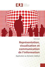 Représentation, visualisation et communication de l’information