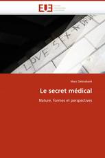 Le secret médical