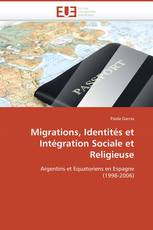 Migrations, Identités et Intégration Sociale et Religieuse