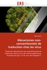 Mécanismes non-conventionnels de traduction chez les virus